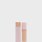 Power Plush 3C Longwear Satin Foundation - 30ml
