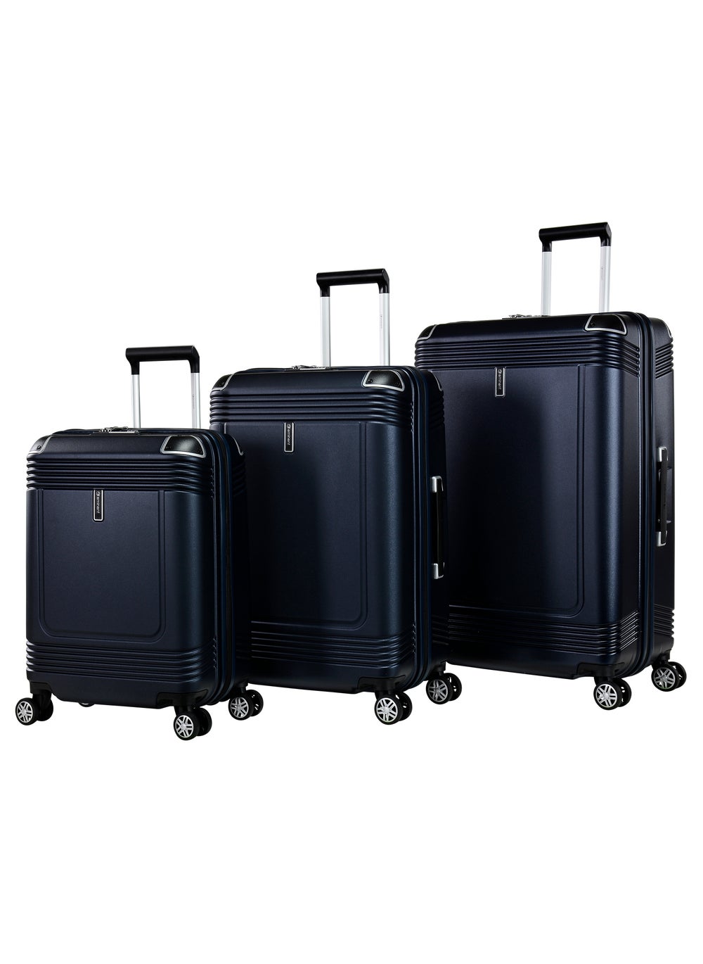 buy-eminent-hard-case-suitcase-trolley-luggage-set-of-3-polycarbonate-lightweight-4-quiet-double-spinner-wheels-travel-bags-with-tsa-lock-kk10-night-blue_9be