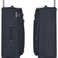 buy-eminent-expandable-luggage-trolley-bag-soft-suitcase-for-unisex-travel-polyester-shell-lightweight-with-tsa-lock-double-spinner-wheels-e777sz-medium-checked-24-inch-black_5jk