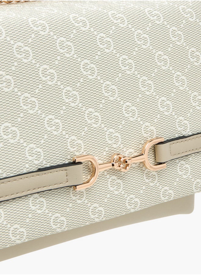 buy-celeste-monogram-print-cross-body-bag-with-flap-closure-and-chain-strap_1wq