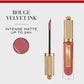 Rouge Velvet Ink 16 - Wine More Time, 3.5ml: Ultimate Matte Elegance