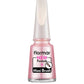 Flormar Pearly Satiny Pink Nail Enamel PL202 - Radiant Shine