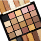 Shadow Gallery 20 Color Eyeshadow Palette 4 - Versatile Hues