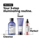 Blondifier 200ml - Shine Boosting Conditioner for Blonde Hair
