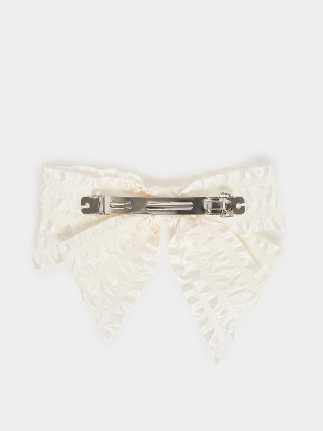 buy-styli-styli-textured-ribbon-hair-clip_utq