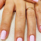 Glossy Babe Magnet Nail Polish - Vibrant & Long-Lasting