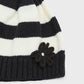buy-ginger-striped-floral-winter-beanie_s1s