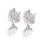 buy-priyaasi-contemporary-elegance-floral-drop-earrings_nzp