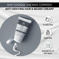The Man Company Elegance Anti-Gray Hair & Beard Cream 75g