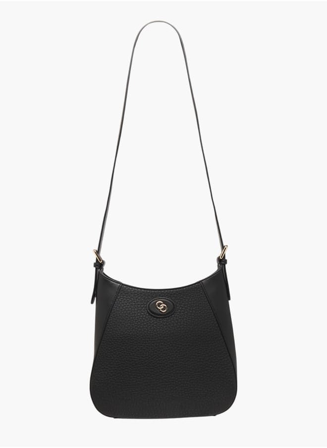 buy-celeste-womens-textured-shoulder-bag-with-adjustable-strap-and-zip-closure_0sd