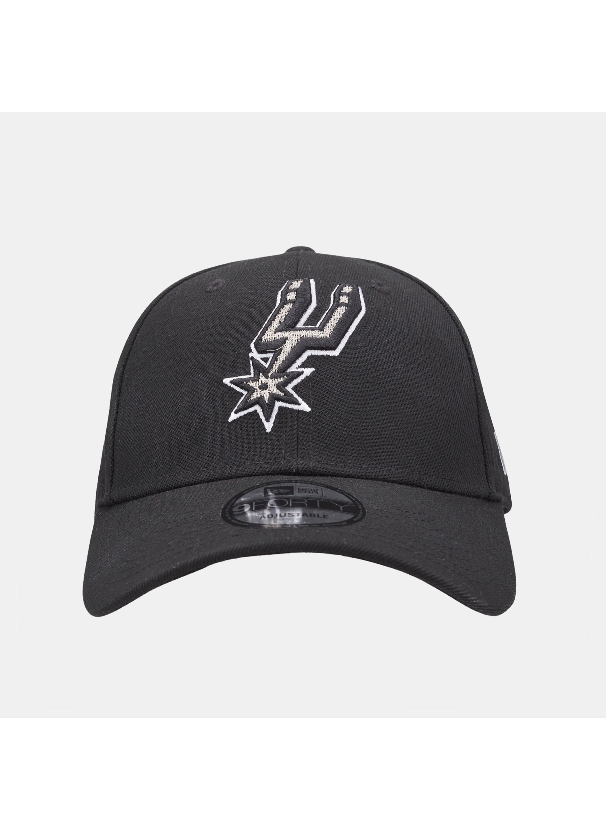 buy-new-era-men-s-nba-san-antonio-spurs-the-league-9forty-cap_4bz