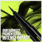 Maybelline NY Tattoo Ink Pen Eyeliner - Unfading Glamour