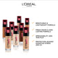 L'Oréal Paris Infallible 24Hr Freshwear Foundation 235 Honey