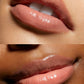 All Yours Supple Kiss Lip Glaze Peachy Pink Gloss, 3ml