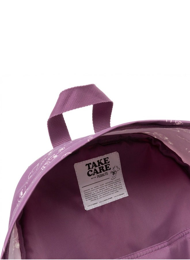 buy-eastpak-day-pak-r-peanuts-pink-medium-backpack-with-bottle-holder-and-laptop-sleeve_54t