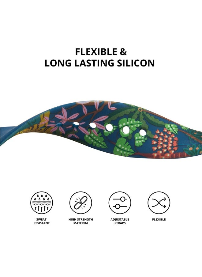 buy-chumbak-chumbak-jungle-watchband-compatible-with-apple-watches-38-40-41mm-watch-strap-silicone-watch-printed-colourful-strap-pin-and-tuck-closure_gd2