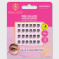 SAVANNAH Pre-Glued Sculpted Under Lashes