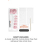 Salon Effects Perfect Manicure - Starlit Elegance