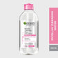 Micellar Water Classic Duo: 400ML + 100ML Bonus Pack