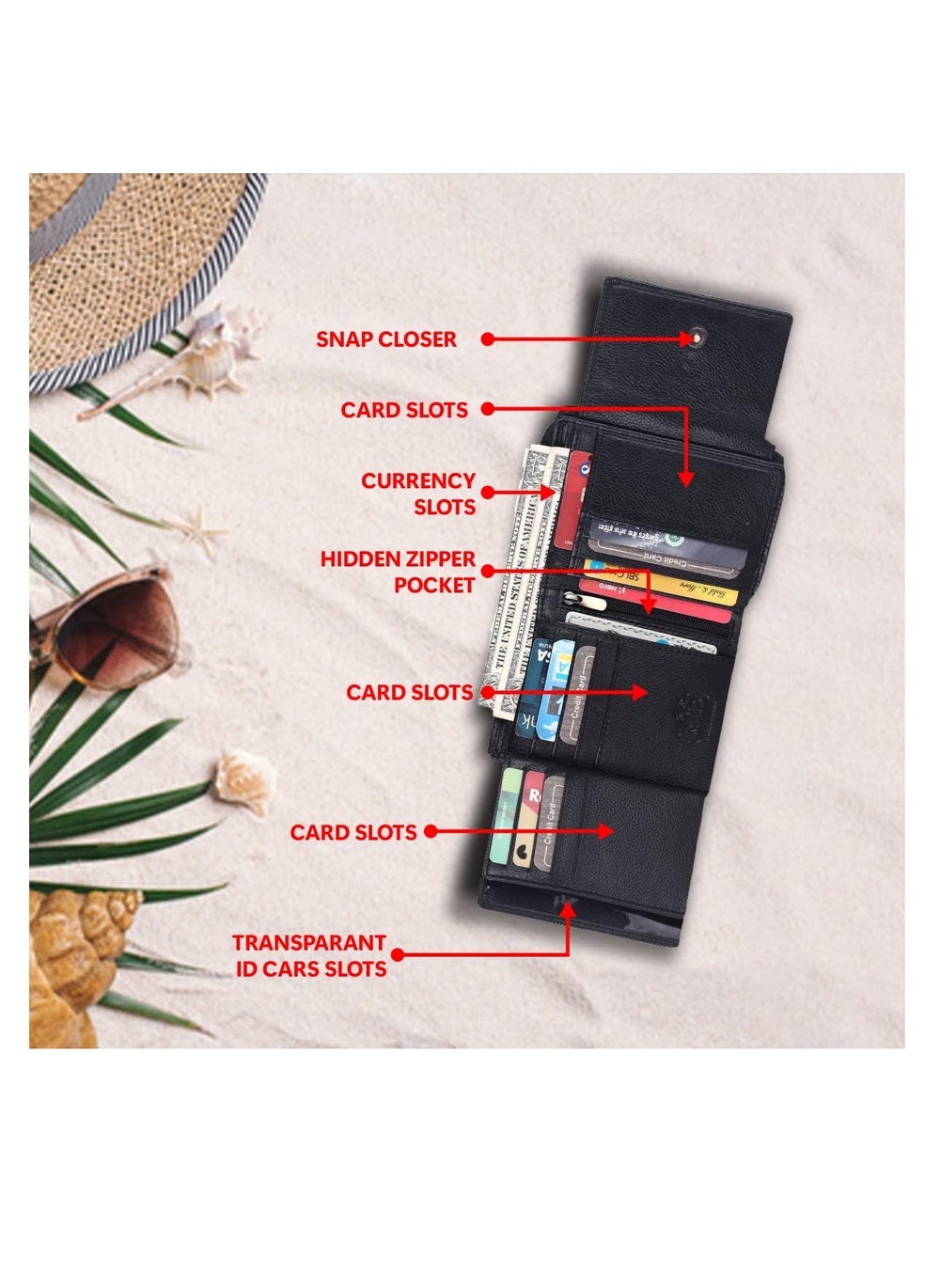 buy-hammonds-flycatcher-wallet-for-women-leather-ladies-wallet-black-14-card-slots-rfid-protection-3-id-card-slots-women-s-wallet-button-closure-hand-wallet-daily-use-money-purse-l4xd_58r