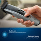 Philips Beard Trimmer BT5502/13: Precision Grooming Redefined