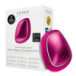 9-in-1 SmartApp Sonic Beauty LED Face Mask - Magenta