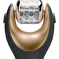 GESKE SmartAppGuided MicroNeedle Face Roller | Cooling Attachment