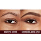 Brow Lift - Dark Brown: Shape, Define & Feather