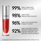 Locked Kiss Ink Lipcolour - Poncy: 24-Hour Matte Perfection