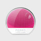 LUNA Play Plus Fuchsia - Radiant Skin Facial Cleanser