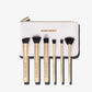 مجموعة فرش Gold Brush لمكياج احترافي