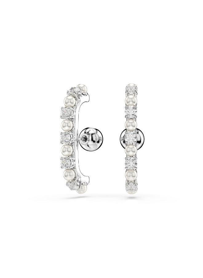 buy-swarovski-matrix-ec-set-pearl-cuff-earrings_5i8