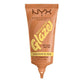 NYX Buttermelt Glaze Cashew Butta - SPF 30 Skin Tint 12h Wear
