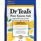 Dr Teal's Prebiotic Lemon Balm Epsom Soak 1.36Kg
