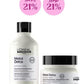 L'Oréal Professionnel Metal Detox Bundle: Shampoo 300ml & Mask 250ml