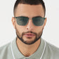 buy-30sundays-30sundays-relic-men-sunglasses-rectangle-sunglasses-uv-protection-uv400-green-green_edy
