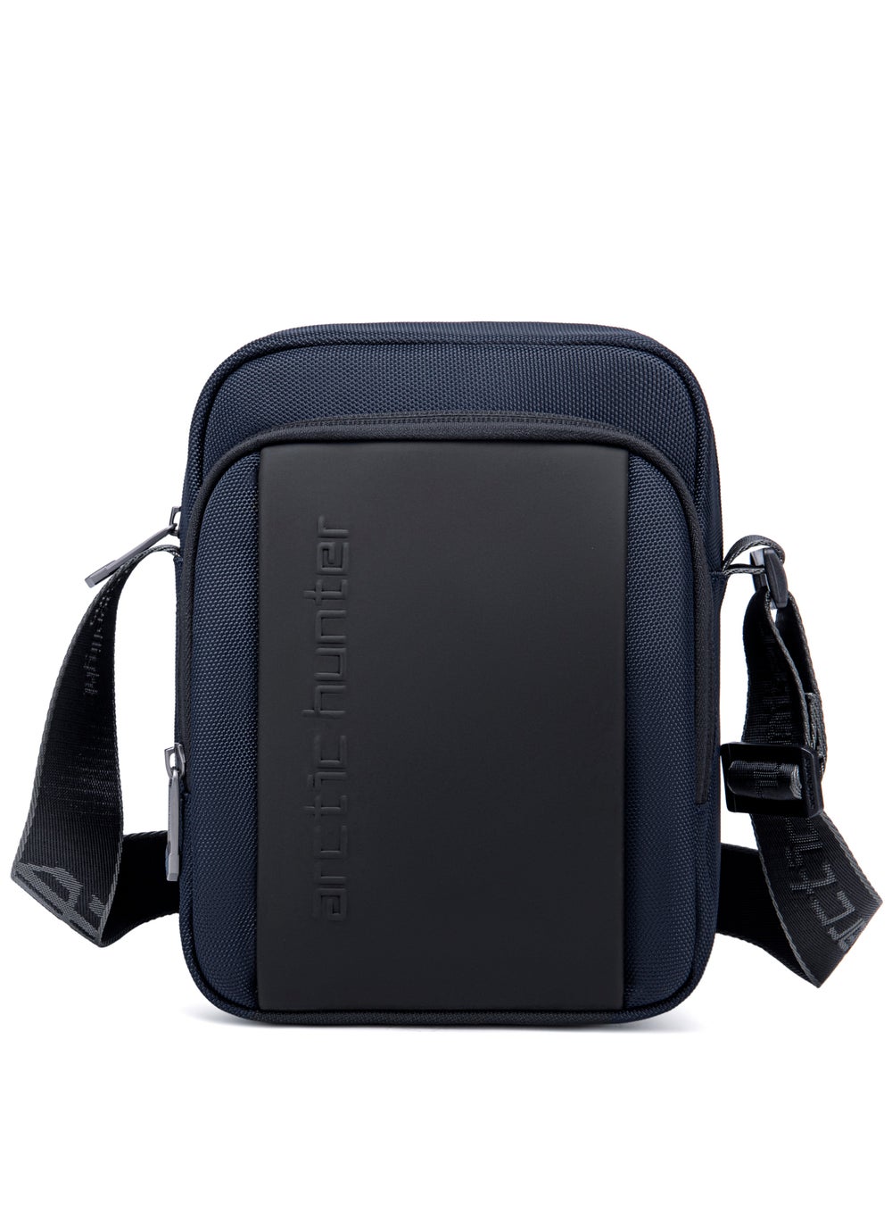 buy-arctic-hunter-premium-unisex-sling-bag-water-resistant-polyester-cross-body-bag-with-anti-theft-design-for-travel-business-daily-casual-k00542-blue_yxx