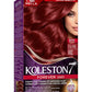 KOLESTON SUPREME 55/46 Luxury Color Kit