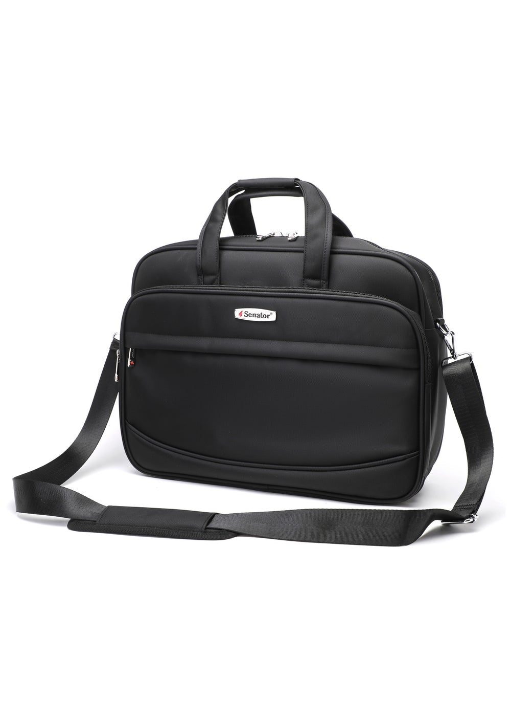 buy-senator-nylon-laptop-carrying-case-17-inch-lightweight-adjustable-shoulder-straps-business-college-school-students-kh8046-black_nrf