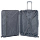 buy-senator-hard-case-travel-bag-trolley-luggage-set-of-4-abs-lightweight-suitcase-with-4-spinner-wheels-a1012-silver_1sv