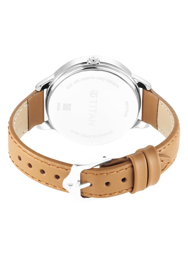 buy-titan-leather-analog-wrist-watch-2617sl03_lsh
