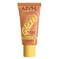 NYX Buttermelt Glaze Cashew Butta - SPF 30 Skin Tint 12h Wear