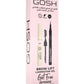 Sleek Brow Sculpting Gel 001 Transparent & Bonus Eye Liner Pen 01