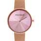 buy-french-connection-french-connection-women-s-analog-watch-rose-gold-strap_q57