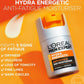 Hydra Energetic Lotion - 50ml: Revitalize Your Glow
