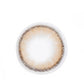 Sunkiss Brown Contact Lenses – 3 Month Duration
