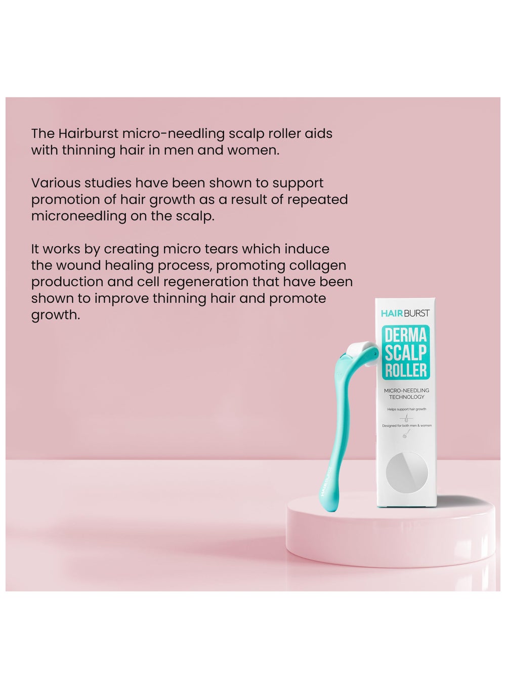 buy-hairburst-premium-microneedling-roller-for-hair-growth-0-25mm-dermaroller-stimulates-scalp-boosts-collagen-production-ideal-micro-needling-tool-for-women-men-with-thinning-hair_0mv