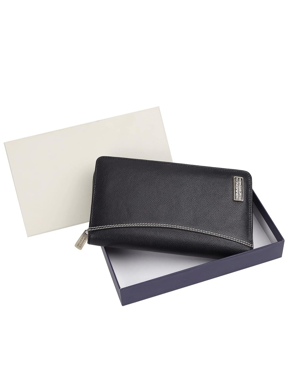 buy-hammonds-flycatcher-passport-cover-passport-holder-for-men-and-women-leather-travel-accessories-document-organizer-with-rfid-protection-black-multiple-cards-passport-holder-for-trips_ply