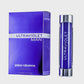 Paco Rabanne Ultraviolet Eau De Toilette - 100ml Luxe Spray