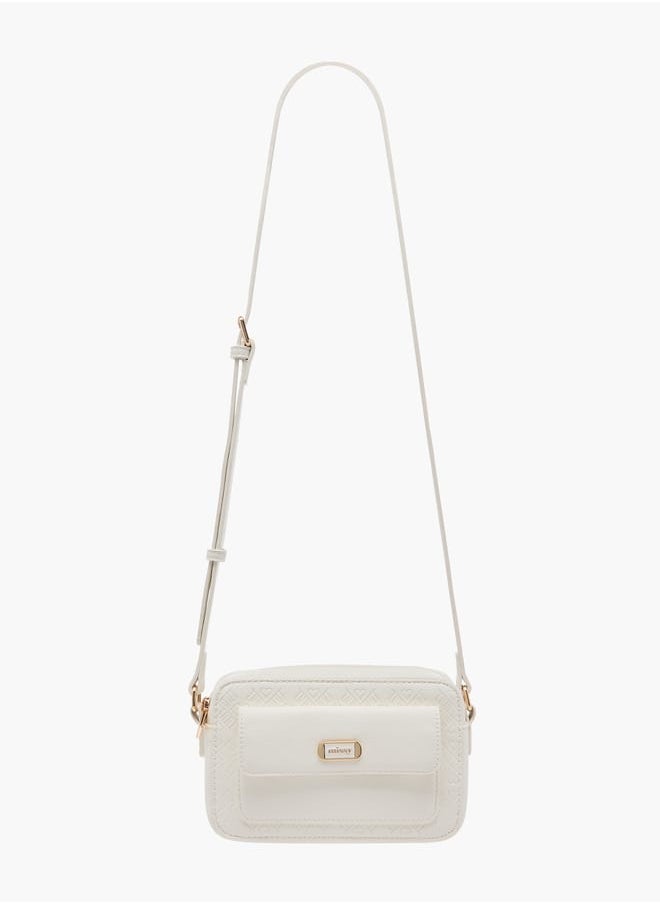 buy-missy-women-monogram-embossed-crossbody-bag-with-zip-closure-and-adjustable-strap_9t8
